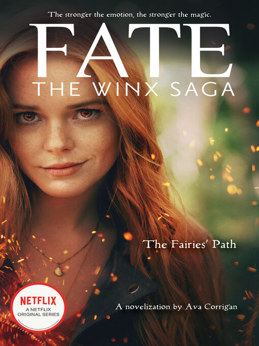 Title details for The Fairies' Path by Ava Corrigan - Wait list